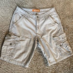 Dad Shorts